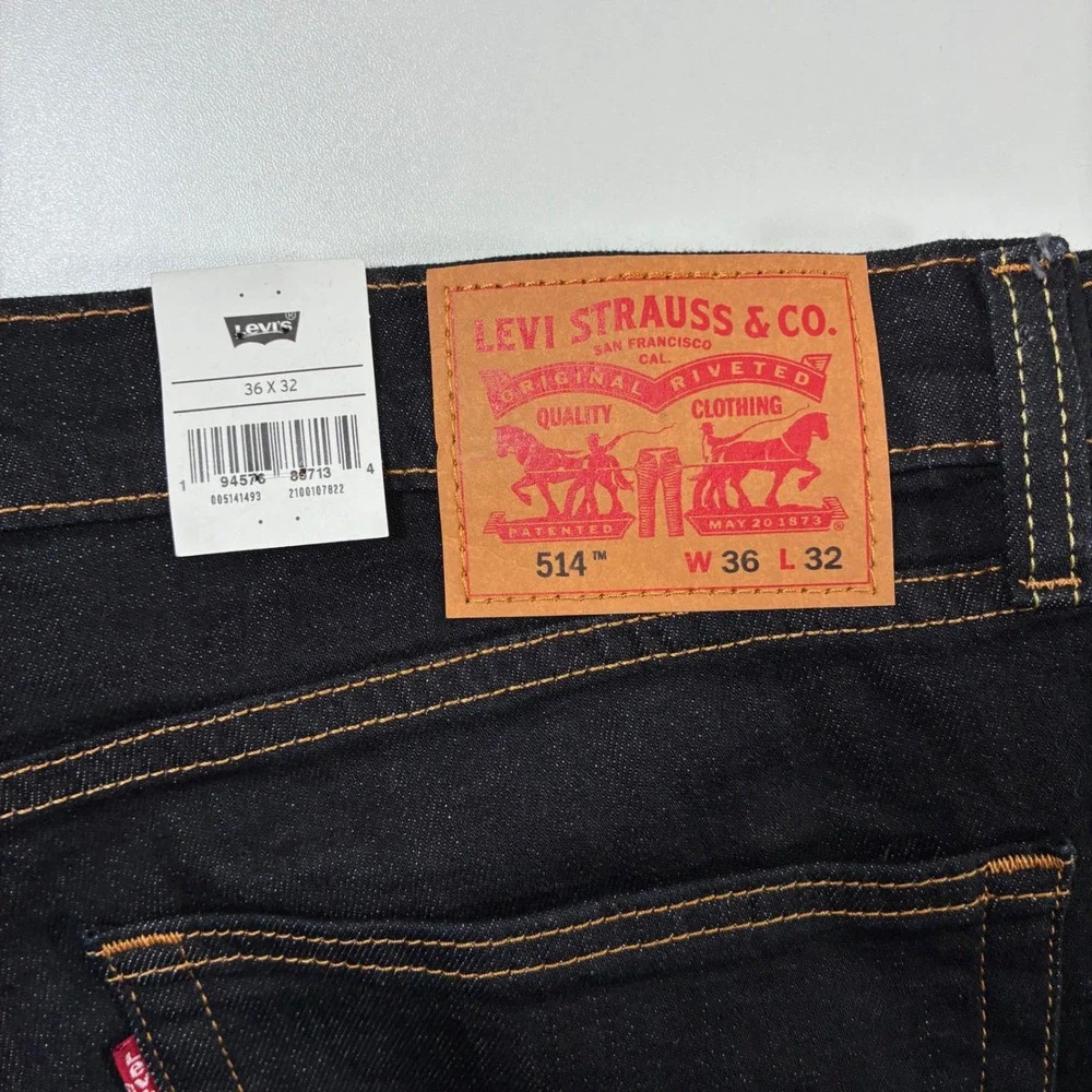 Levis levi 514